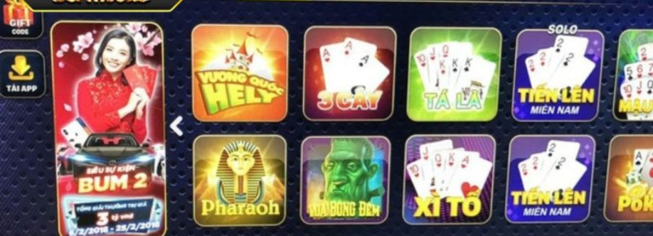 Gamebaidoithuong9 site Cover Image