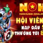NOHU88online Profile Picture