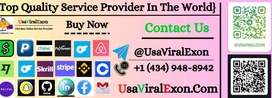 Buy Verified CashApp Accounts Cover Image