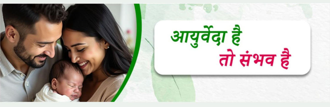 Aasha Ayurveda Cover Image