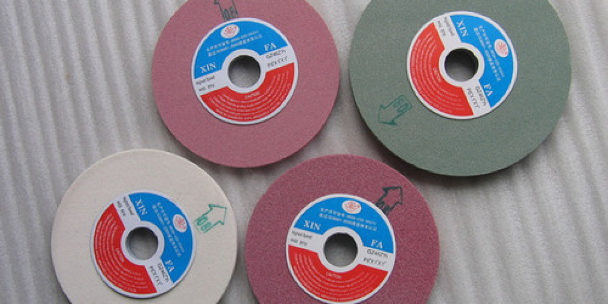 Best Grinding Wheel Manufacturer in Indore: Hindustan Abrasives