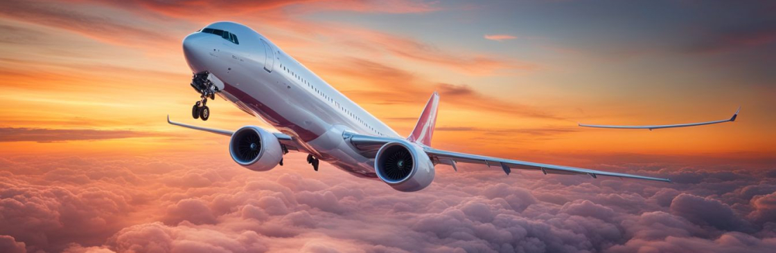 fusionair travelguide Cover Image