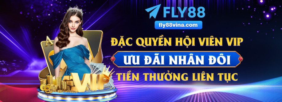 Nhà cái FLY88 Cover Image