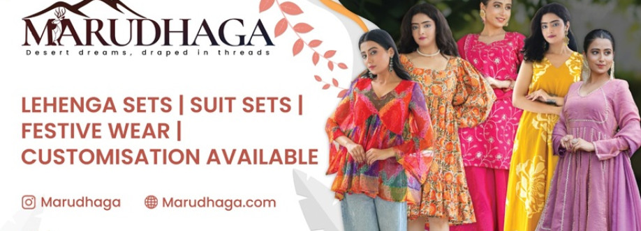 Marudhaga jaipur Cover Image