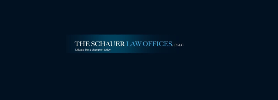 The Schauer Law Offices PLLC Cover Image