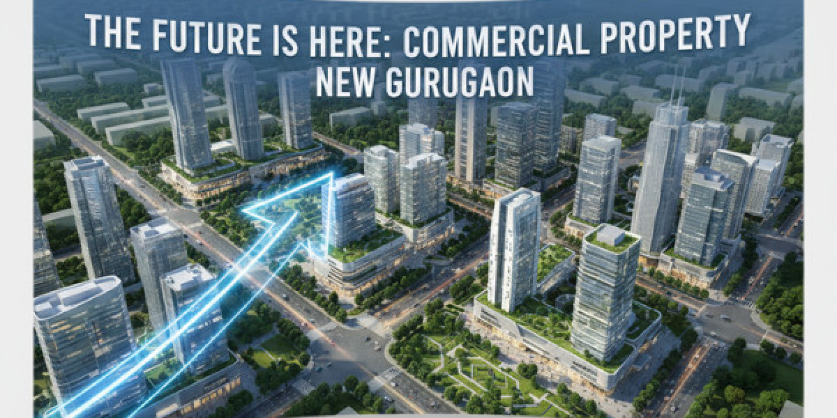Top Freehold Commercial Land Deals in Gurgaon