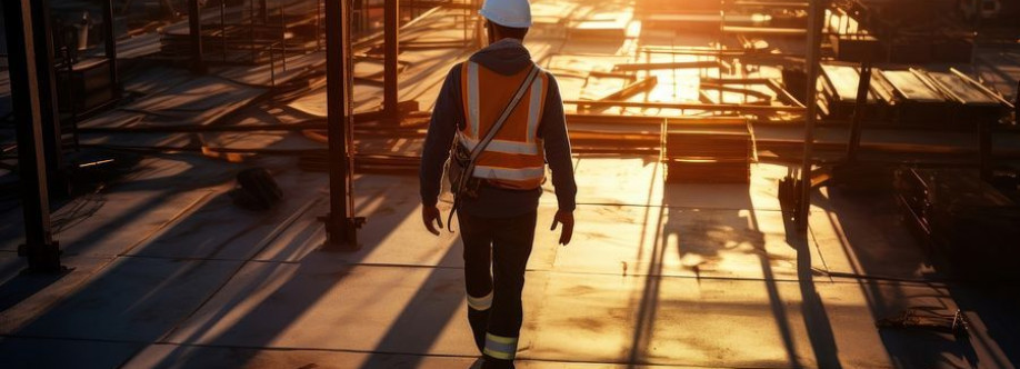 Kensington Concrete and Pavers Cover Image