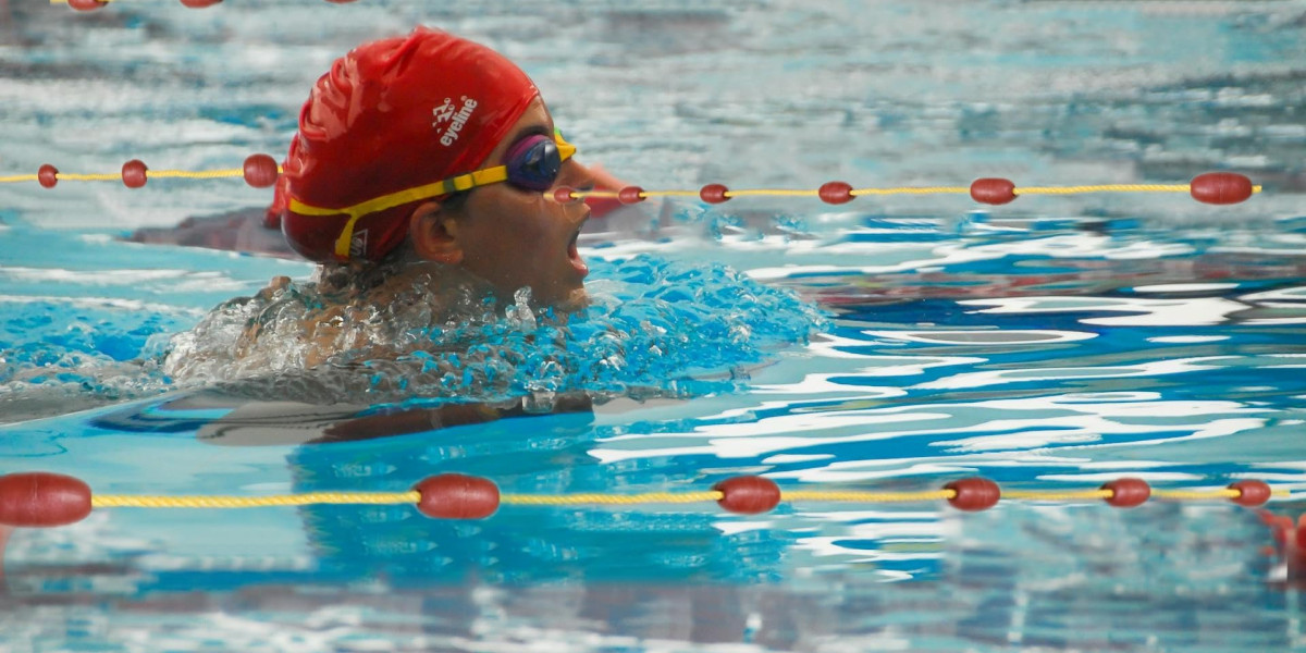 The Complete Understanding of Pool Lane and Its Importance