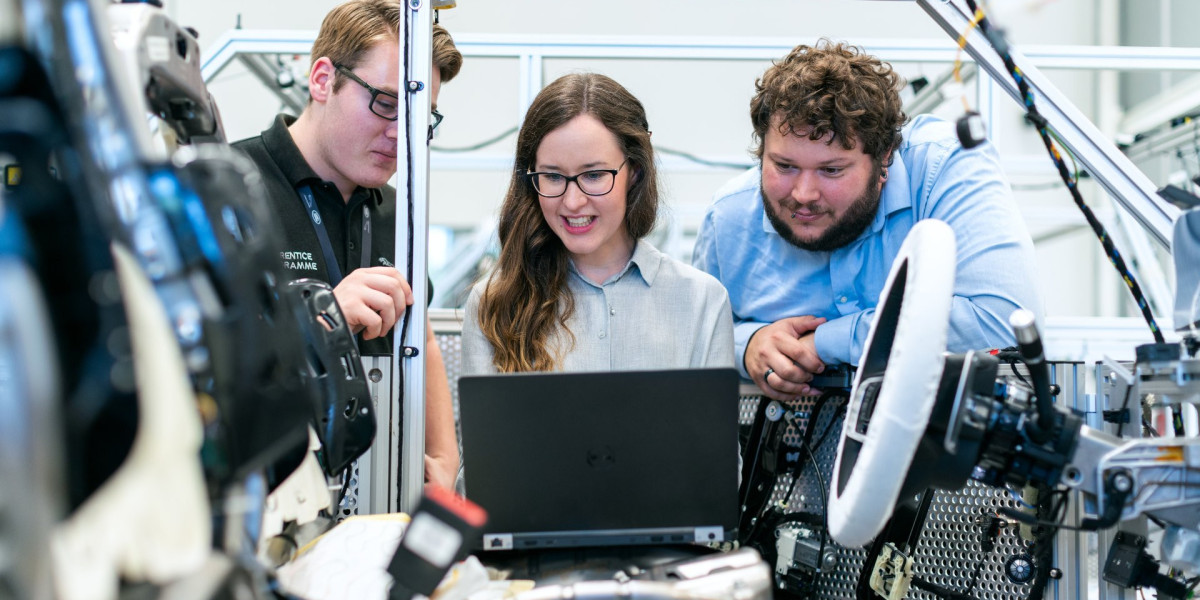 Batteriesystem-Sicherheit: Wie Embedded Software Engineering moderne Energielösungen revolutioniert