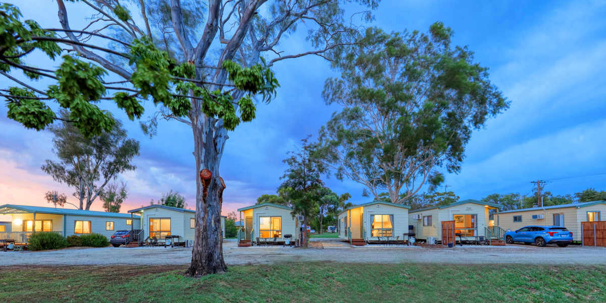 Discover the Natural Beauty of Gunbower National Park for Holiday Adventures