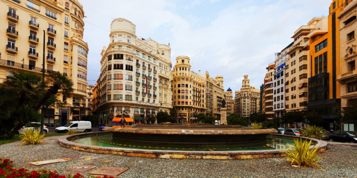 The Spanish Luxury Shopping Experience: Where Tradition Meets Modern Glamour