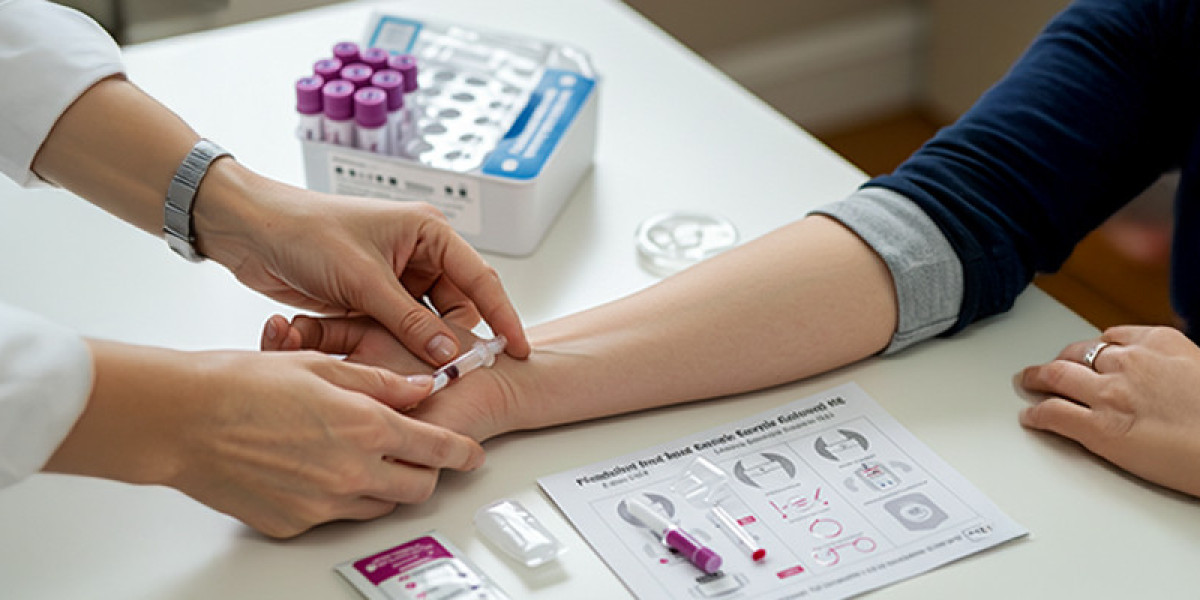 Balancing Immunity & Bone Health: The Hidden Power of Calcium Testing