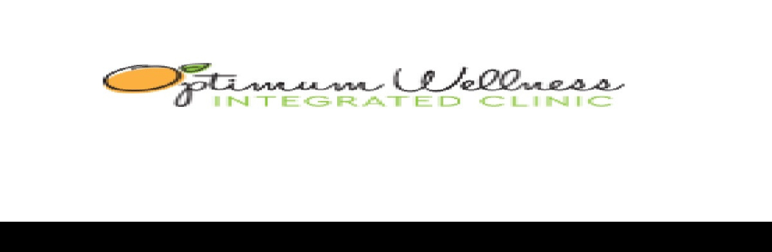 optimumwellness clinic Cover Image