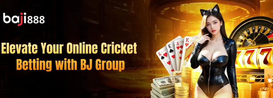 Baji 888 Cover Image