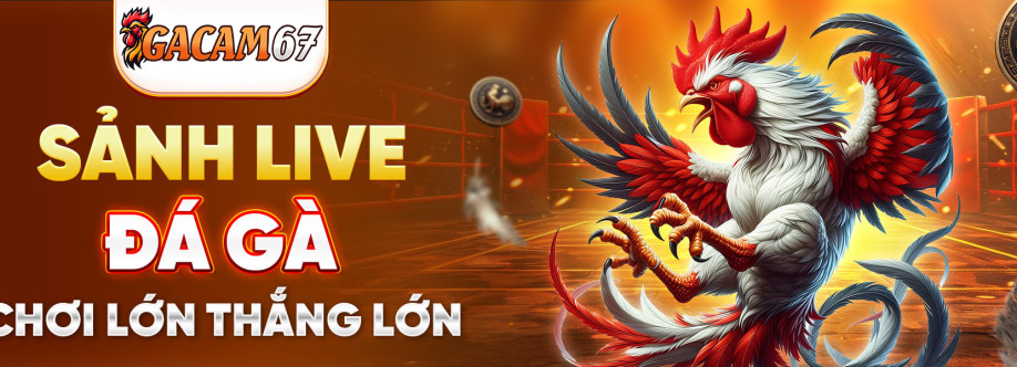 Gacam67 today Cover Image