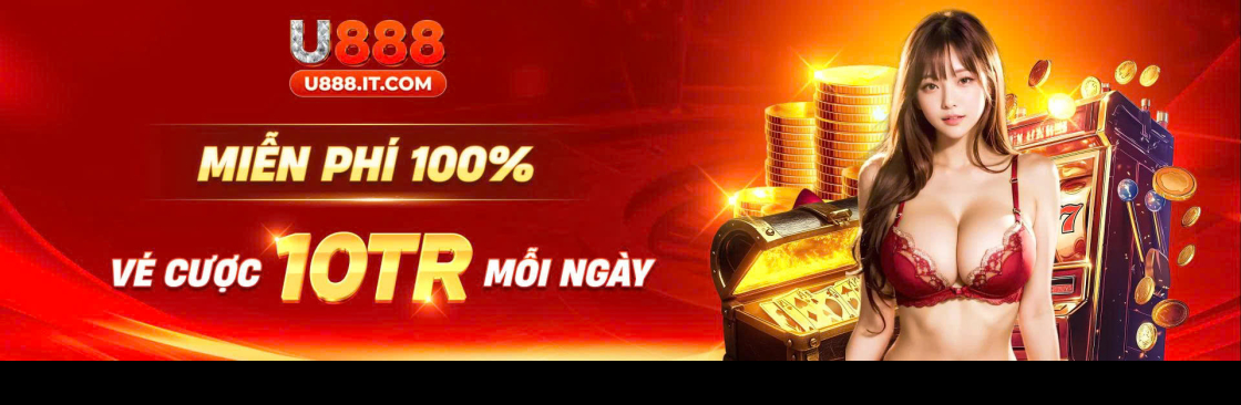 Nhà Cái U888 Cover Image