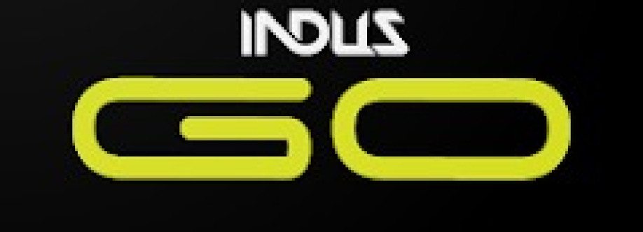 Indus Go Cover Image