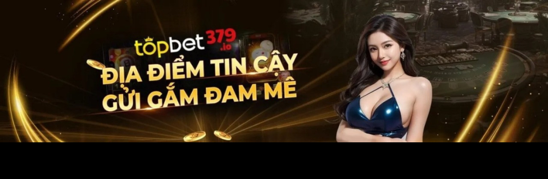 Topbet379 io Cover Image