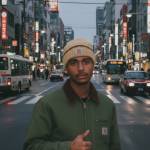 Martin Discaya Profile Picture