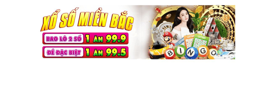 NHÀ CÁI LUCK8 Cover Image