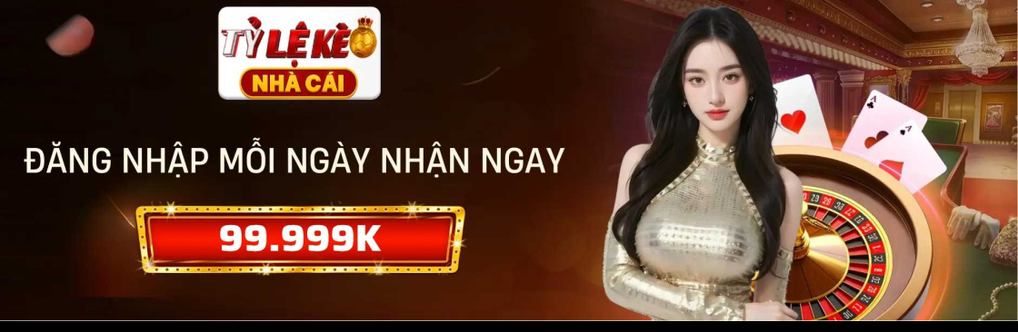 Tỷ lệ kèo nhà cái Cover Image