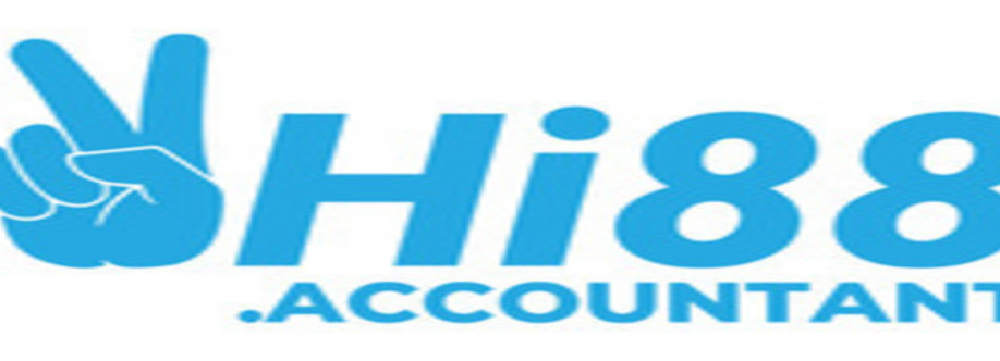 Hi88 accountant Cover Image