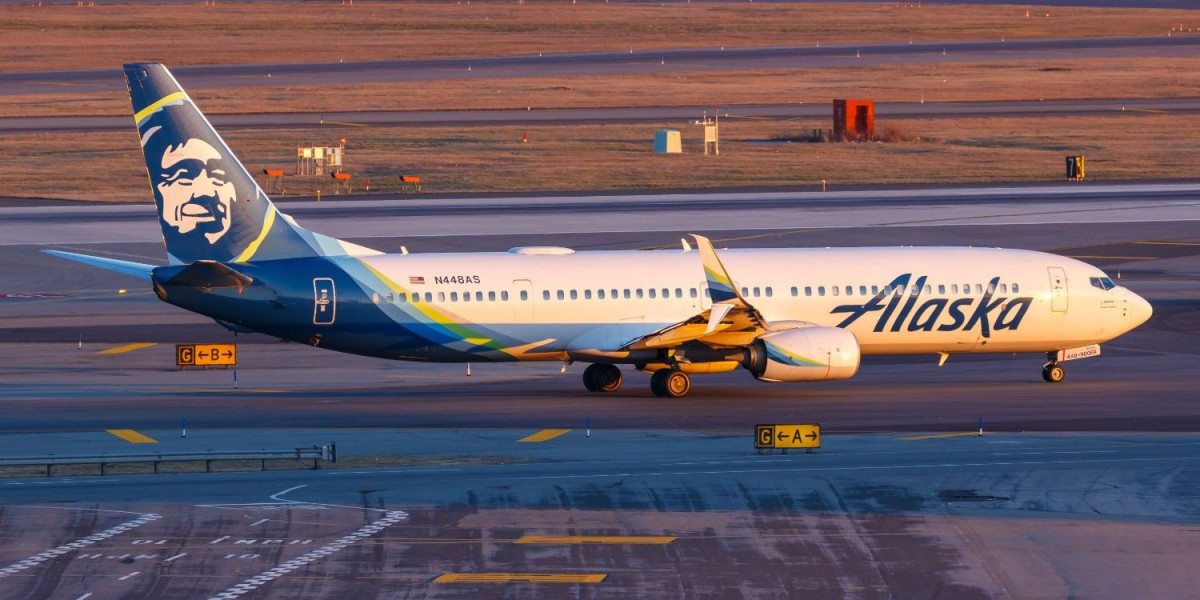 Guide to Alaska Airlines JFK Terminal