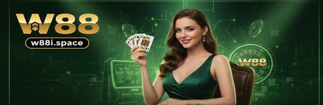 NhàCái W88 Cover Image