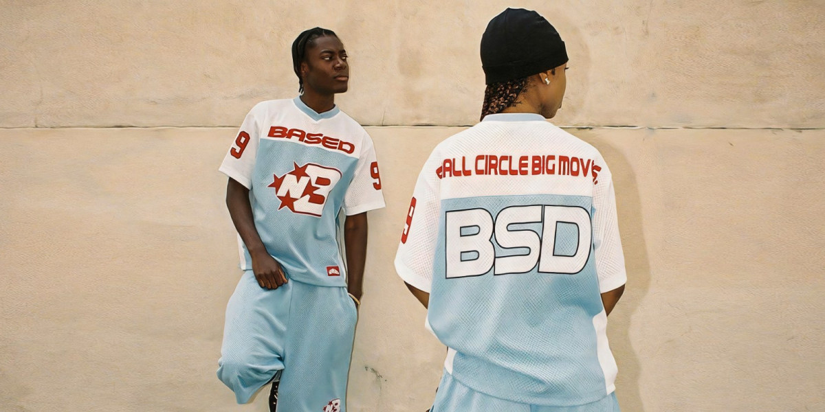 99Based Clothing: Rethinking Streetwear with Striking Identity