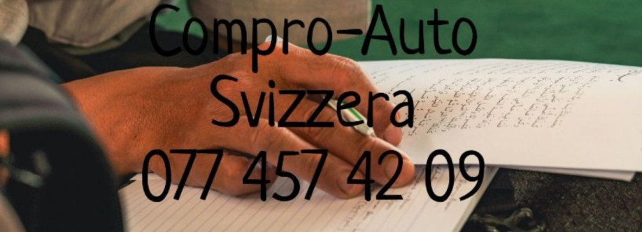 Compro Auto Cover Image