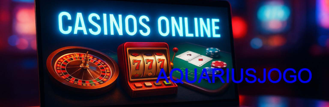 AQUARIUSJOGO Cover Image