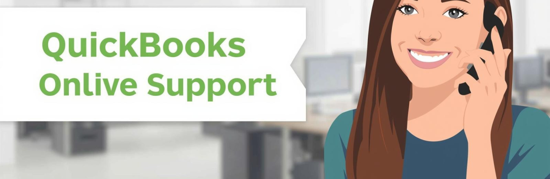 Quickbooks Support Cover Image