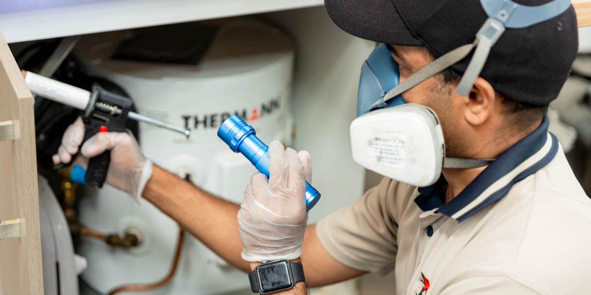 What Makes Professional Pest Control Worth It for Melbourne Homeowners