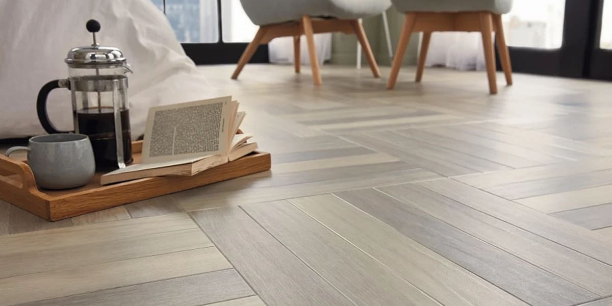 Luxury Choices in Decor laminate flooring in dubai