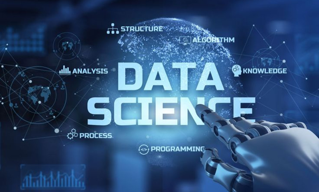 How to Choose the Best Data Science Course in Noida: A Guide by NCA IT Solution