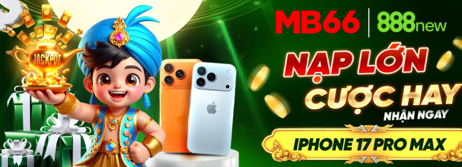 Trang Chủ 888NEW Cover Image