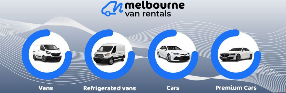 Van Rental Monthly Cover Image