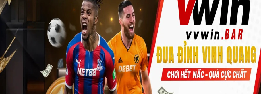 Vwin bar Cover Image