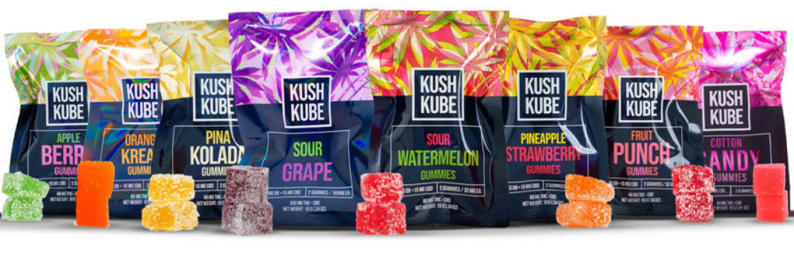 King B Distribution Cover Image