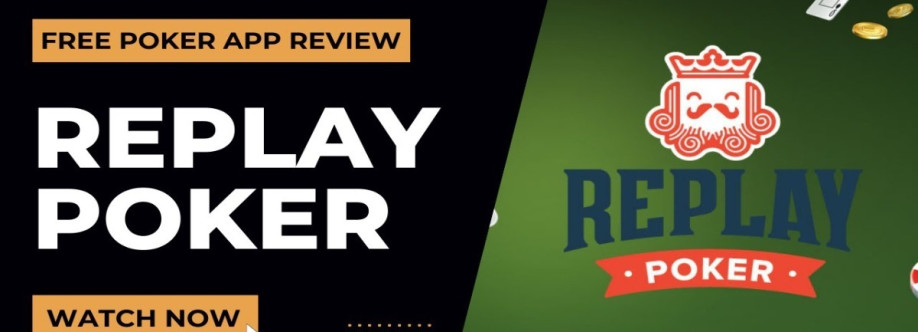 Replaypoker1 com Cover Image