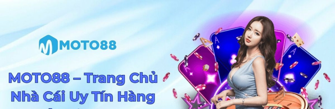 Trang chủ MOTO88 Cover Image