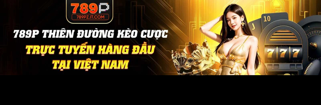 789P Thương hiệu cá cược Cover Image