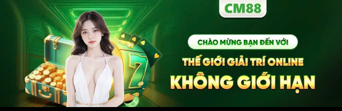 cm88hvrucom Cover Image