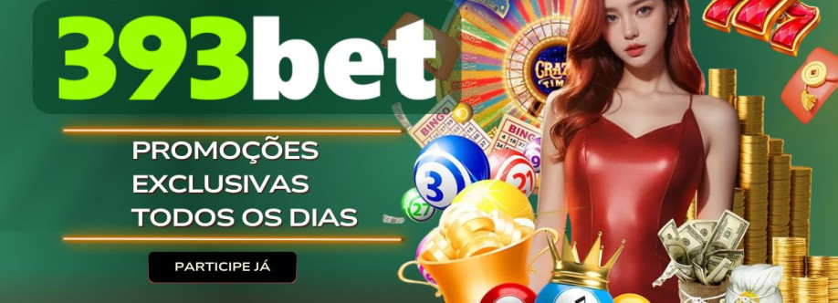 393bet Site Oficial Slots Online e Cassino no Brasil Cover Image