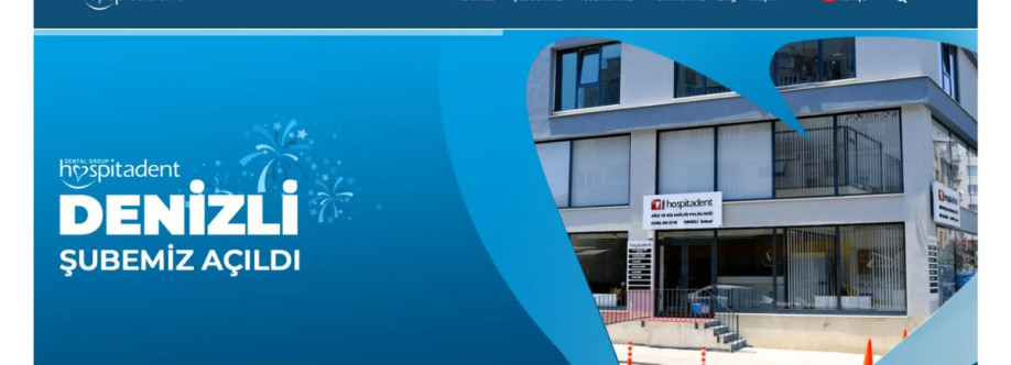 diş hastanesi Cover Image