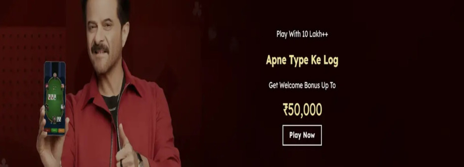 Junglee poker org Cover Image