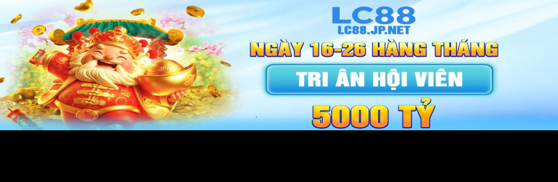 Lc88 jpnet Cover Image