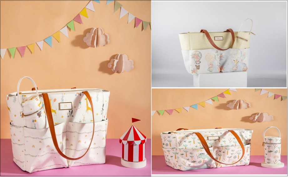 Wink Accessories Diaper Bags for the Modern Mom - JustPaste.it