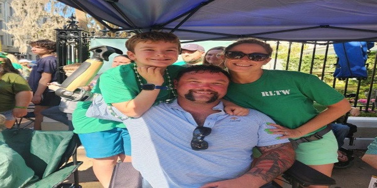 Resilience Training - Ryan Davis