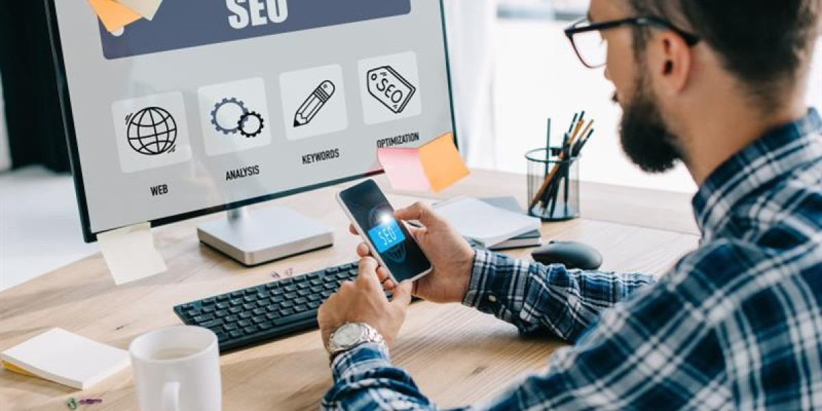 SEO Monthly Package: Your Path to Consistent Growth with Organic